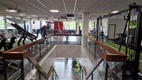 fitnessschool zoetermeer.